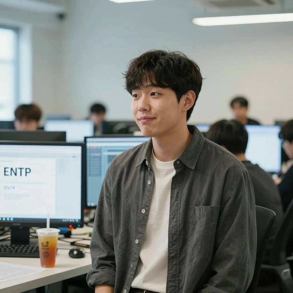 Male E1N1T1P1