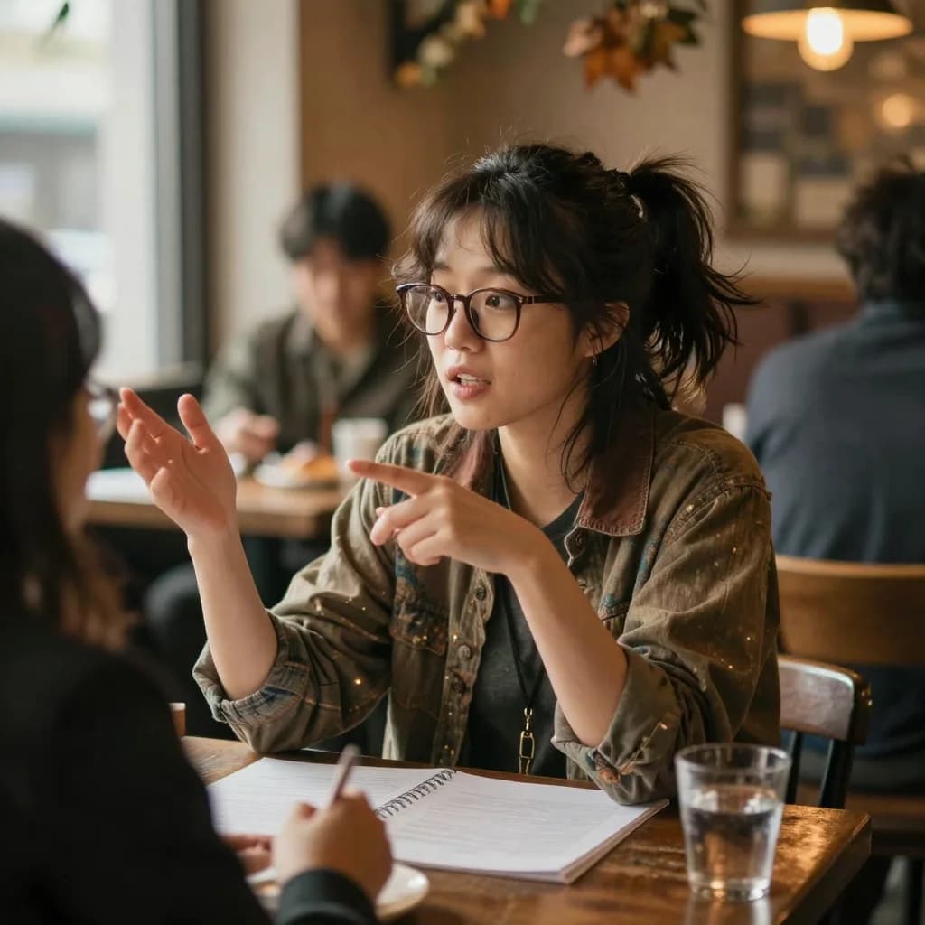Female iNtP