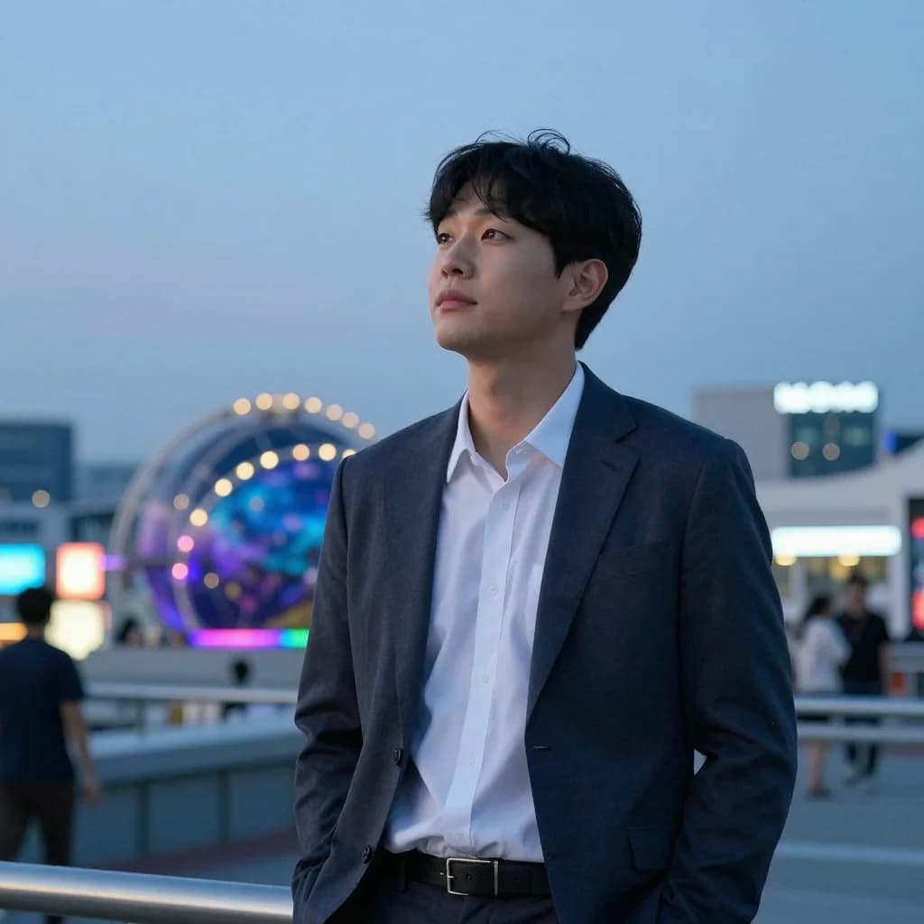 Male iNtP