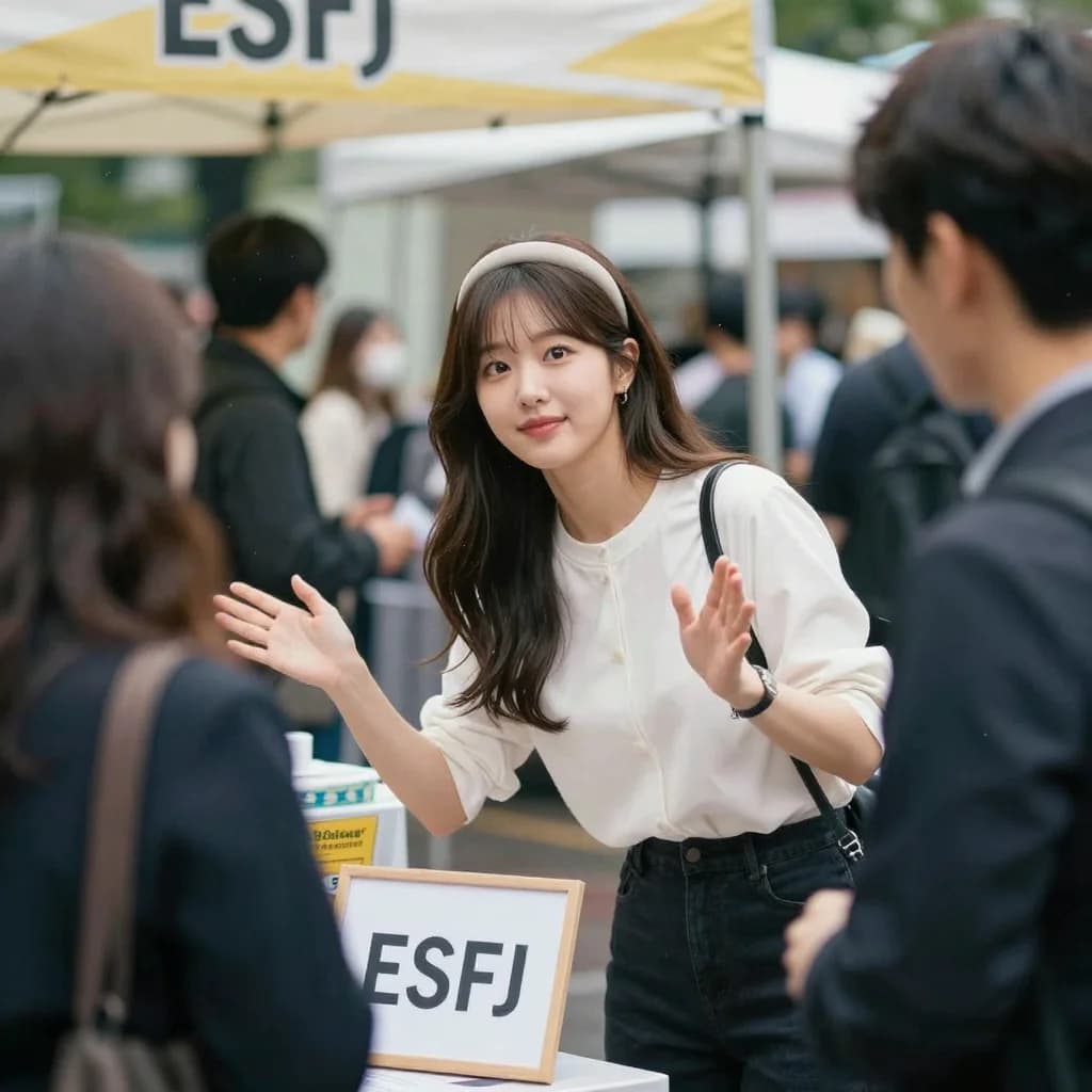 Female E1S1F0J1